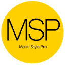 Mensstylepro.com logo
