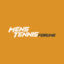 Menstennisforums.com logo
