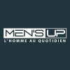 Mensup.fr logo