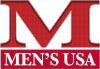 Mensusa.com logo
