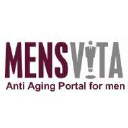Mensvita.de logo