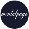 Mentalpage.com logo