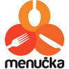 Menucka.sk logo