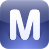 Menupix.com logo