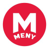 Meny.dk logo