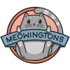 Meowingtons.com logo