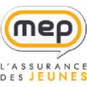 Mep.fr logo