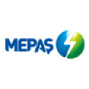 Mepasenerji.com logo