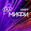 Mephi.ru logo
