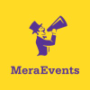 Meraevents.com logo