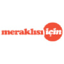 Meraklisiicin.com logo