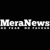 Meranews.com logo
