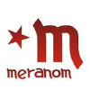 Meranom.com logo