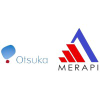 Merapi.net logo