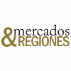 Mercadosyregiones.com logo