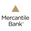 Mercbank.com logo