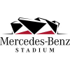 Mercedesbenzstadium.com logo