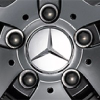 Mercedesforum.nl logo