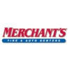 Merchantstire.com logo