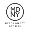 Merchdirect.com logo