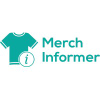 Merchinformer.com logo