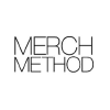 Merchmethod.com logo