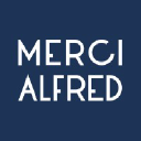 Mercialfred.com logo