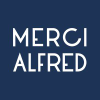 Mercialfred.com logo