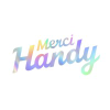 Mercihandy.com logo