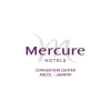 Mercure.com logo
