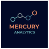 Mercuryanalytics.com logo
