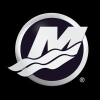 Mercurymarine.com logo