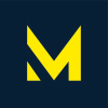 Mercurytheatre.co.uk logo