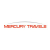 Mercurytravels.co.in logo