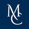 Mercy.edu logo