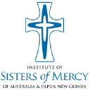 Mercy.org.au logo