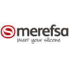 Merefsa.com logo