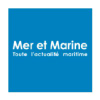 Meretmarine.com logo