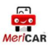 Mericar.com logo