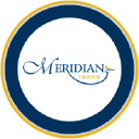 Meridiancity.org logo