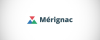 Merignac.com logo