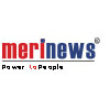 Merinews.com logo