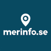 Merinfo.se logo