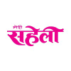 Merisaheli.com logo