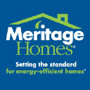 Meritagehomes.com logo