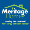 Meritagehomes.com logo