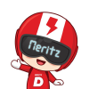 Meritzdirect.com logo