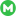 Merkador.hu logo