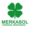 Merkasol.com logo