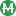 Merkata.ru logo